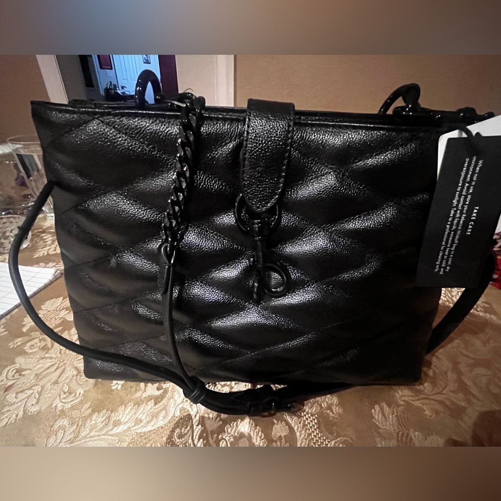 Rebecca Minkoff Purse Mint Condition